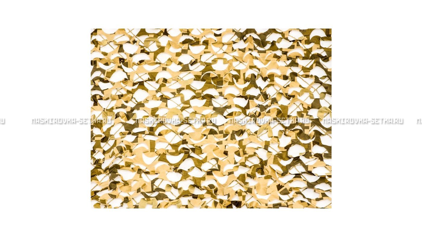 Массеть Camosystems Пейзаж-Профи Камыш 3D 2,4х6 м  – купить по цене 8400 руб. в интернет-магазине в городе Брянск картинка 7