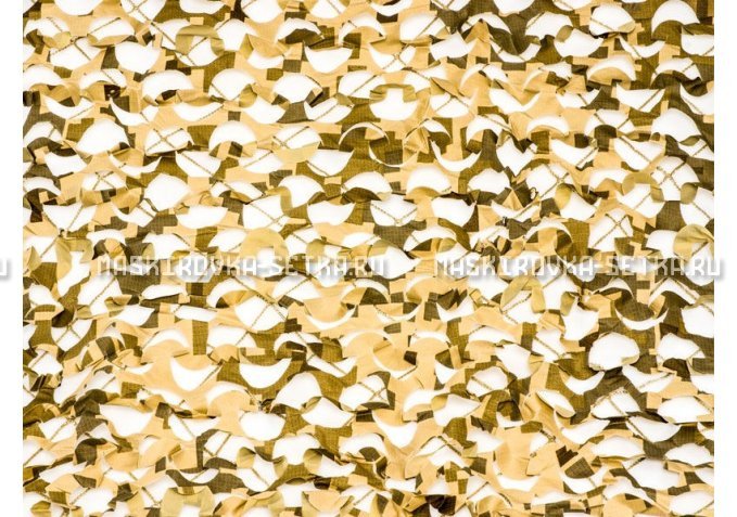 Массеть Camosystems Пейзаж-Профи Камыш 3D 2,4х6 м  – купить по цене 8400 руб. в интернет-магазине в городе Брянск картинка 2