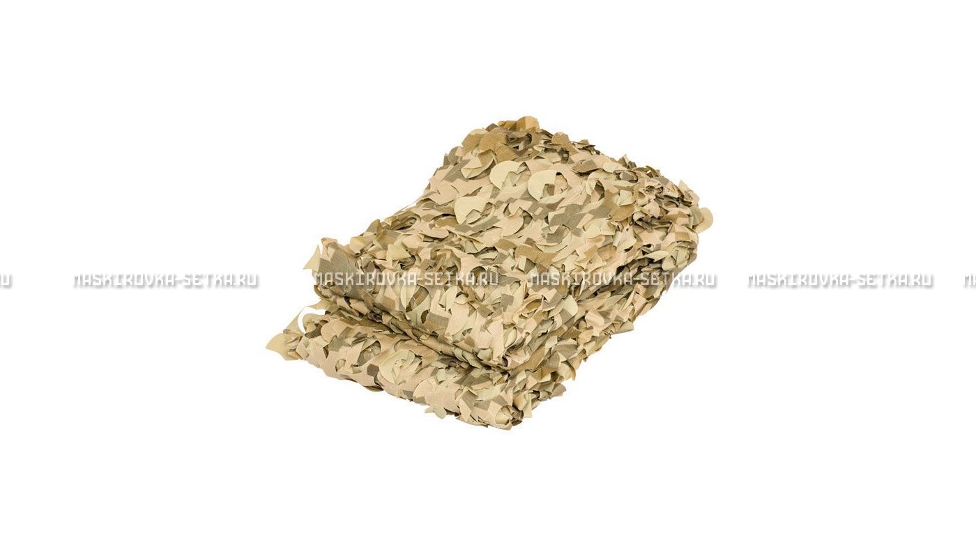 Сетка Camosystems Пейзаж Камыш 3D 2,2х6 м  – купить по цене 6200 руб. в интернет-магазине в городе Брянск картинка 6
