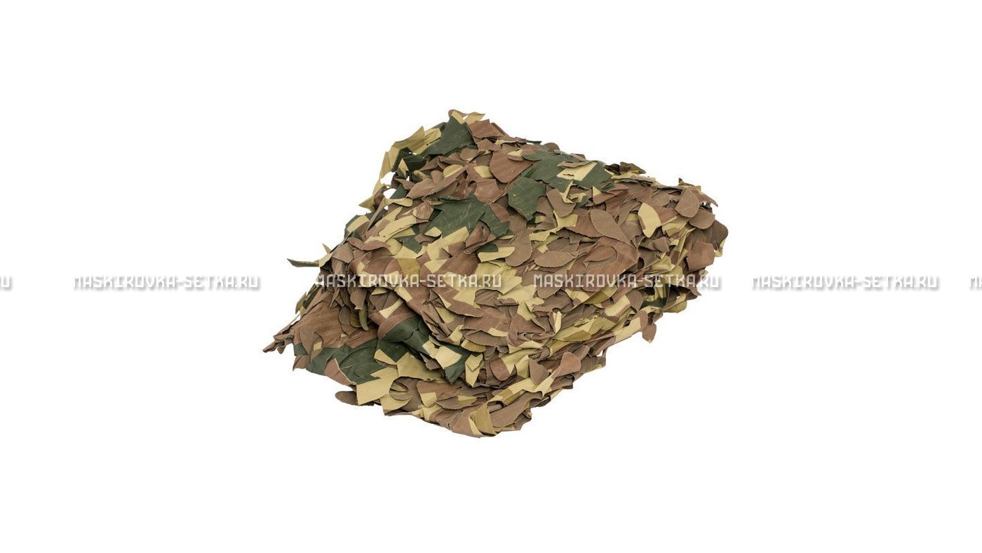 Сетка Camosystems Пейзаж Пустыня 3D 2,4х78 м  – купить по цене 77500 руб. в интернет-магазине в городе Брянск картинка 6