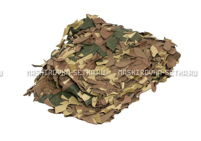 Сетка Camosystems Пейзаж Пустыня 3D 2,4х78 м  – купить по цене 77500 руб. в интернет-магазине в городе Брянск картинка 1