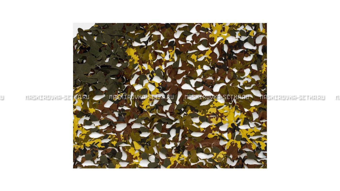 Сетка Camosystems Пейзаж Italy 3D 1,5х78 м  – купить по цене 78000 руб. в интернет-магазине в городе Брянск картинка 7