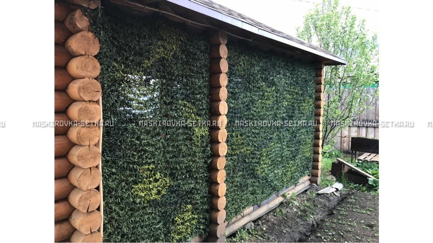 Маскировочная сетка МКТ-3Л Ель 2х3 м  – купить по цене 3750 руб. в интернет-магазине в городе Брянск картинка 20