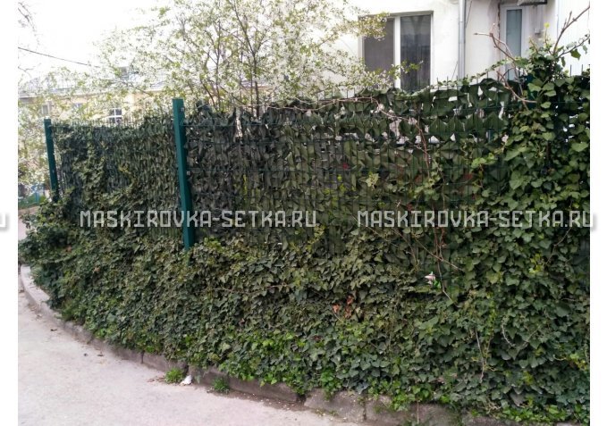 Маскировочная сеть МКТ-2Л Лес 3х3 м – купить по цене 3100 руб. в интернет-магазине в городе Брянск картинка 7