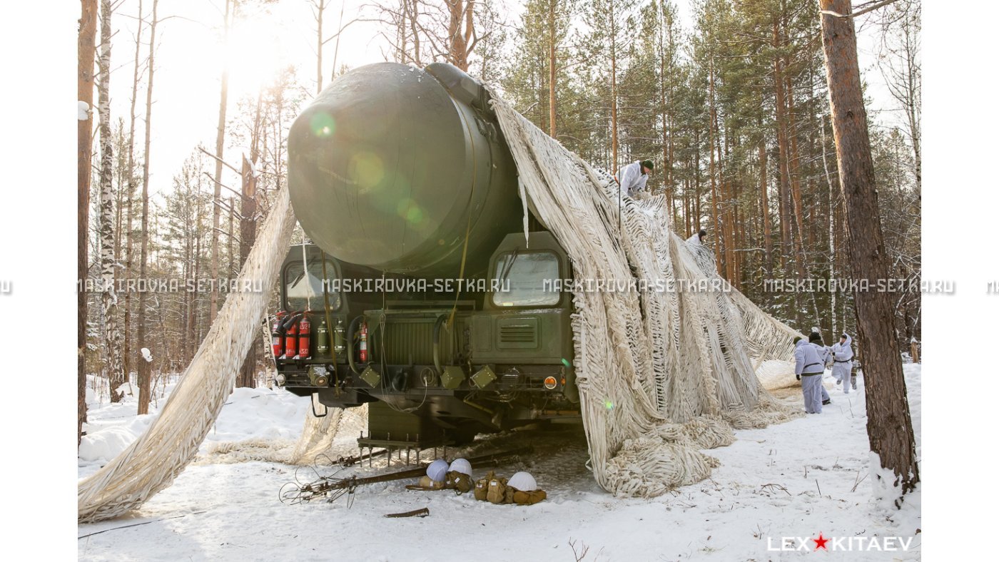 Маскировочный комплект МКТ-2С Снег 12х18 м без АП – купить по цене 58200 руб. в интернет-магазине в городе Брянск картинка 33