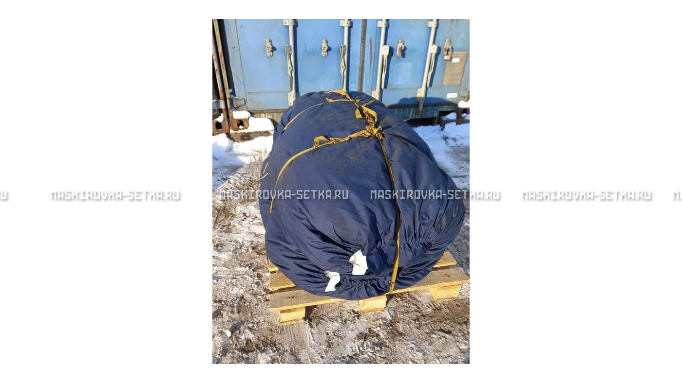 Маскировочный комплект МКТ-2С Снег 12х18 м без АП – купить по цене 58200 руб. в интернет-магазине в городе Брянск картинка 34