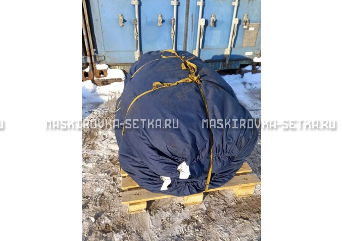 Маскировочный комплект МКТ-2С Снег 12х18 м без АП – купить по цене 58200 руб. в интернет-магазине в городе Брянск картинка 11